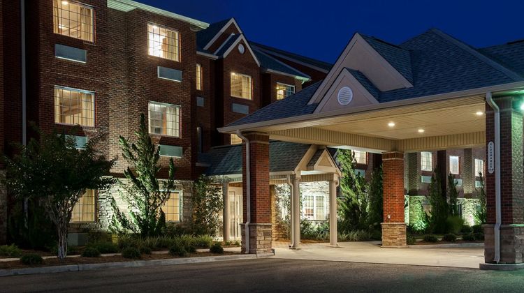 Magnolia Inn & Stes Exterior