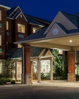 Magnolia Inn & Stes