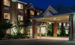 Magnolia Inn & Stes