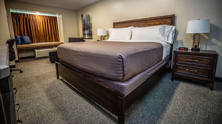 <b>Magnolia Inn & Stes Room</b>