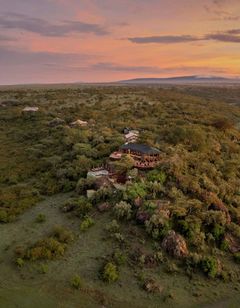 Ol Seki Hemingways Mara