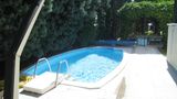 Vila Jelena Pool