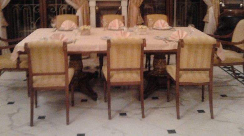 <b>Vila Jelena Restaurant</b>