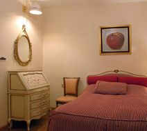 Vila Jelena Room