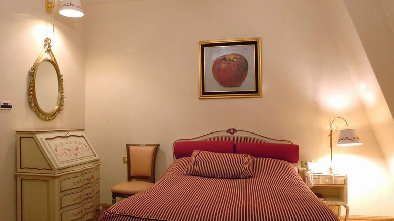 <b>Vila Jelena Room</b>