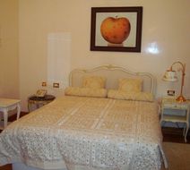 Vila Jelena Room