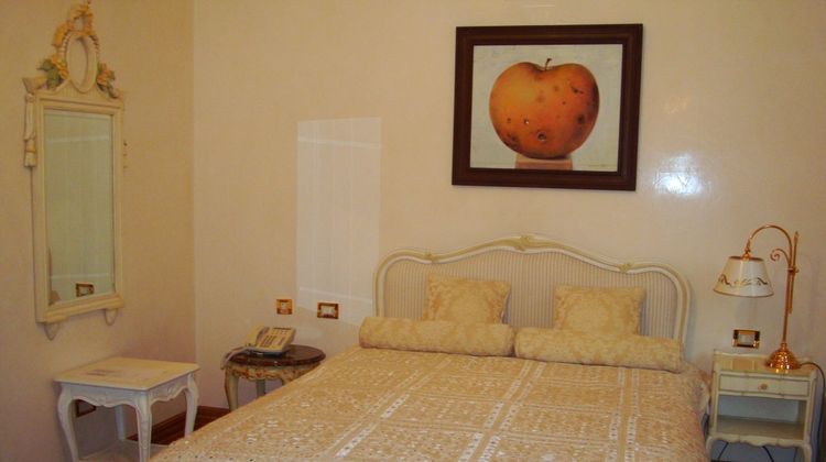 Vila Jelena Room