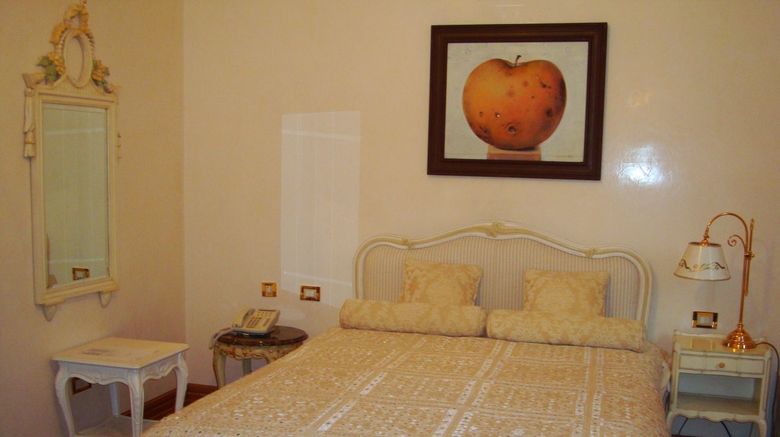 <b>Vila Jelena Room</b>