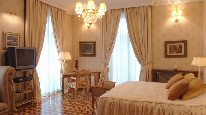<b>Vila Jelena Suite</b>