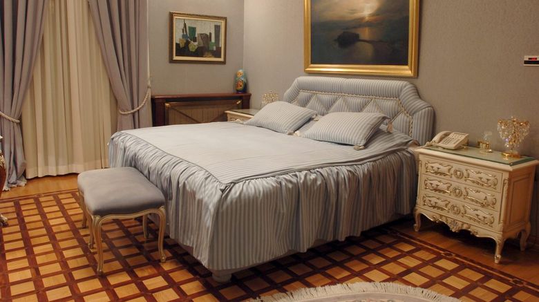 <b>Vila Jelena Suite</b>
