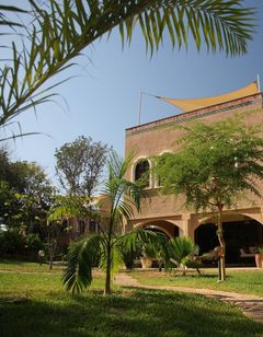 Almanara Luxury Resort