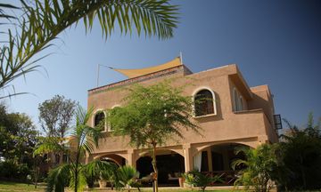 Almanara Luxury Resort