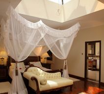 Almanara Luxury Resort Suite