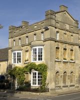 Hope House Hotel