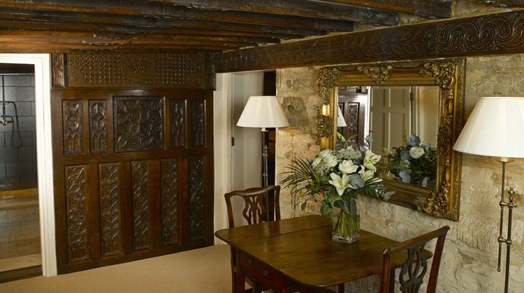 Hope House Hotel Restaurant