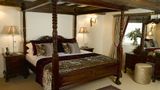 Hope House Hotel Room