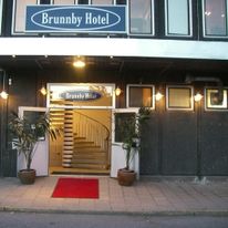 Brunnby Hotel