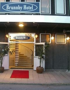 Brunnby Hotel