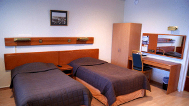 Brunnby Hotel Suite