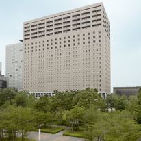 Oakwood Hotel & Apartments Ariake