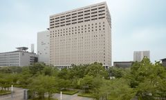 Oakwood Hotel & Apartments Ariake