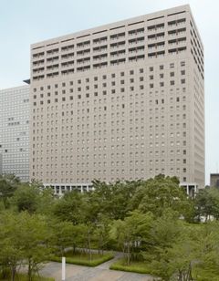 Oakwood Hotel & Apartments Ariake