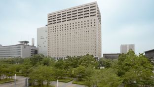 Oakwood Hotel & Apartments Ariake