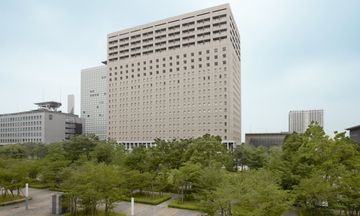 Oakwood Hotel & Apartments Ariake