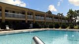 Budget Inn Sanford Intl Airport Pool