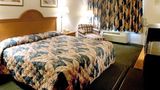 Budget Inn Sanford Intl Airport Room