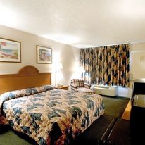 Budget Inn Sanford Intl Airport