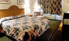 Budget Inn Sanford Intl Airport