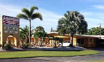 American Inn Punta Gorda