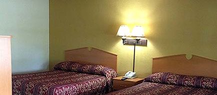 American Inn Punta Gorda Room