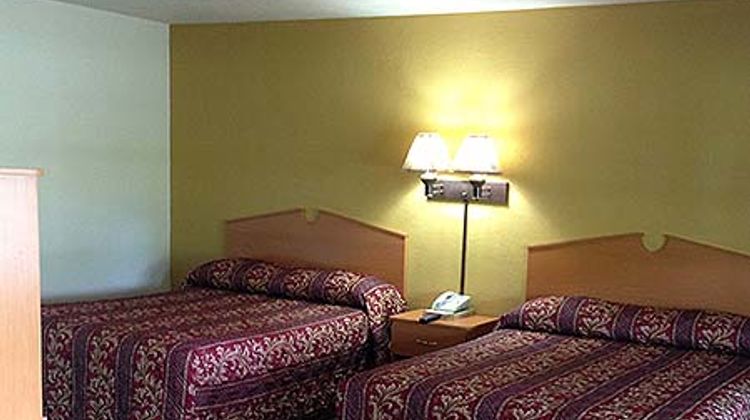 American Inn Punta Gorda Room