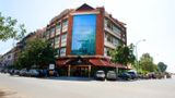 Almond Hotel Phnom Penh Exterior
