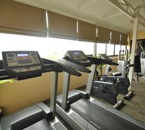 Almond Hotel Phnom Penh Health
