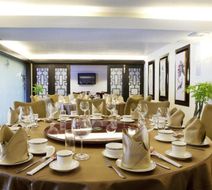 Almond Hotel Phnom Penh Restaurant
