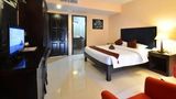 Almond Hotel Phnom Penh Room