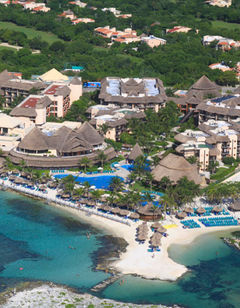 Catalonia Yucatan Beach Resort & Spa