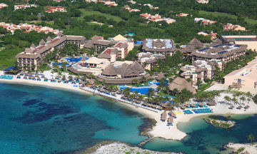 Catalonia Yucatan Beach Resort & Spa