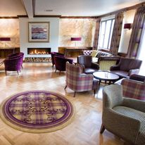 Borrowdale Hotel