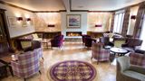<b>Borrowdale Hotel Lobby</b>