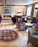 Borrowdale Hotel