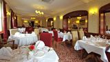 <b>Borrowdale Hotel Restaurant</b>
