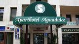 Aparthotel Aguadulce Exterior
