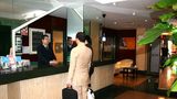 Aparthotel Aguadulce Lobby