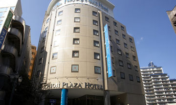 The b Hachioji