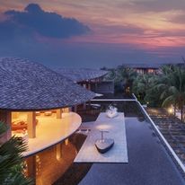 Renaissance Phuket Resort & Spa