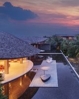 Renaissance Phuket Resort & Spa